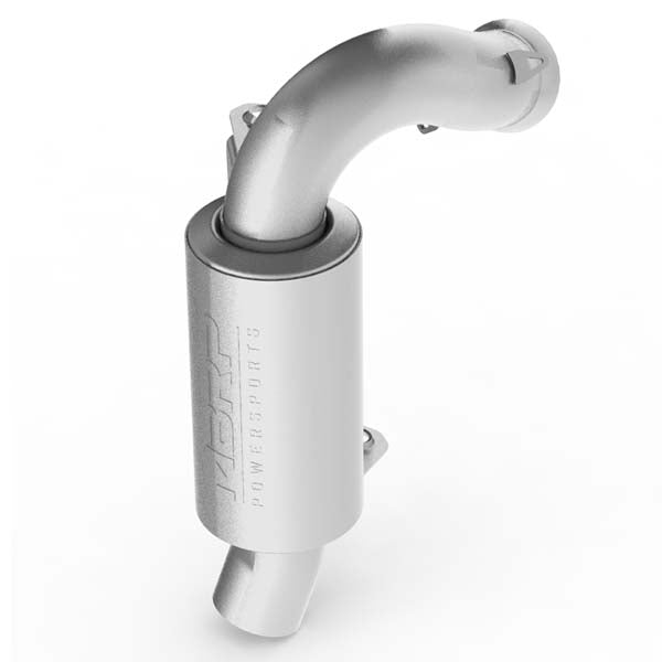 MBRP RACE MUFFLER SKI-DOO 1360214