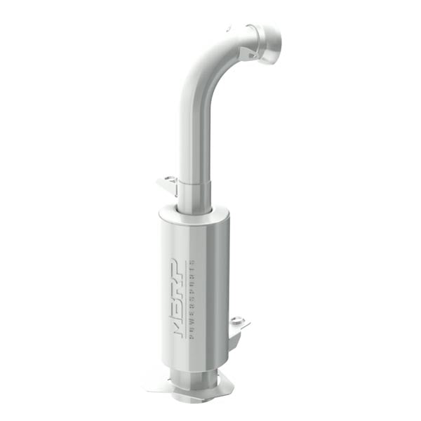 MBRP RACE MUFFLER SKI-DOO 1370605