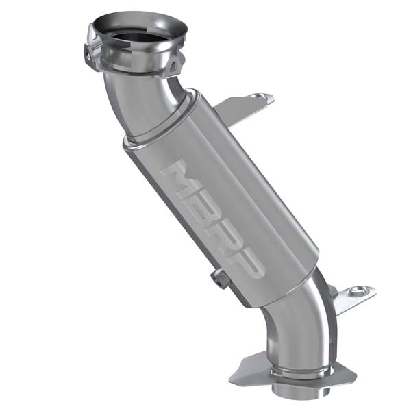 MBRP RACE MUFFLER SKI-DOO 1380310
