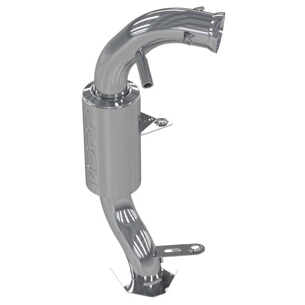 MBRP RACE MUFFLER SKI-DOO 1390109