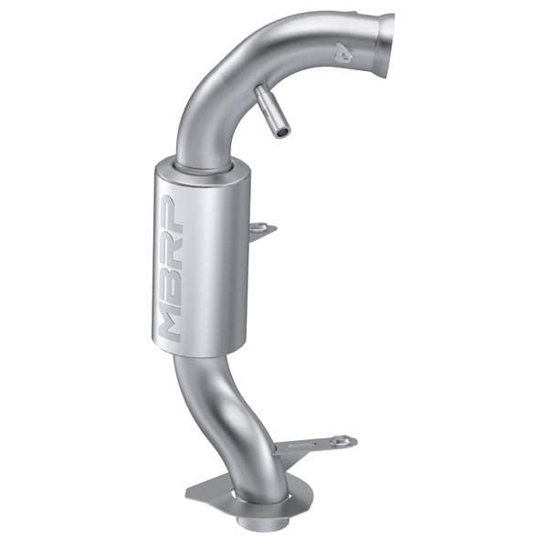 MBRP RACE MUFFLER SKI-DOO 1400309