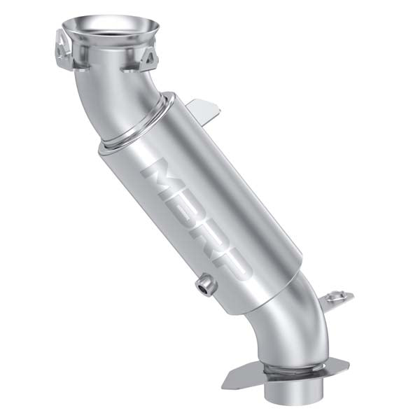 MBRP RACE MUFFLER SKI-DOO 1410310