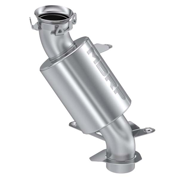 MBRP TRAIL MUFFLER SKI-DOO 141T307