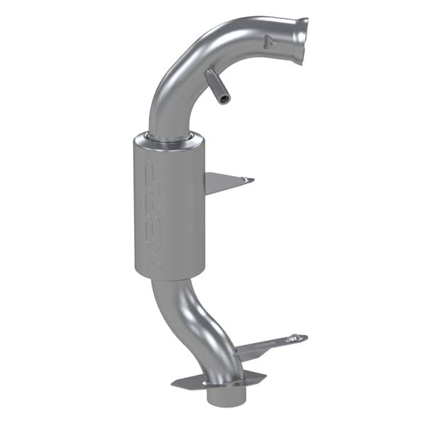MBRP RACE MUFFLER SKI-DOO 1420309