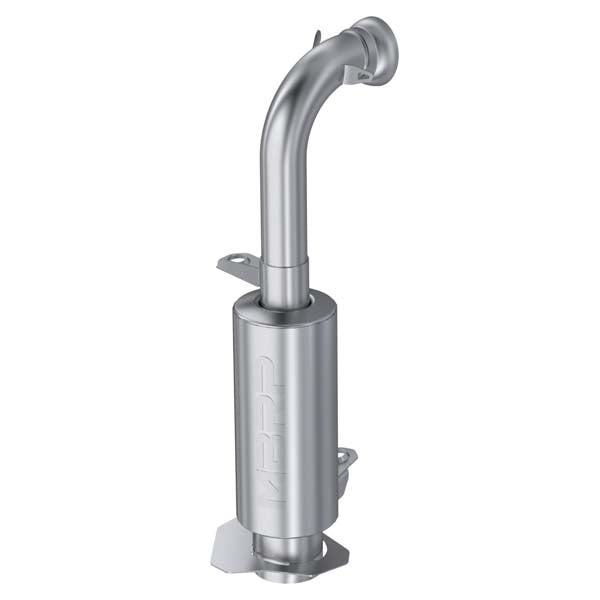 MBRP RACE MUFFLER SKI-DOO 1440605