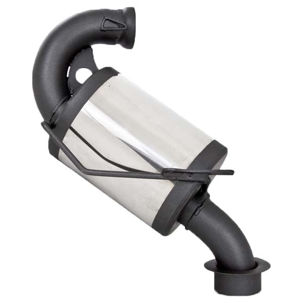 MBRP TRAIL MUFFLER SKI-DOO 1725207
