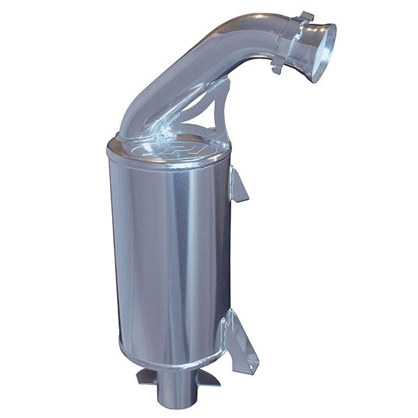 STRAIGHTLINE PERFORMANCE LIGHTWEIGHT MUFFLER SKI-DOO 134-193