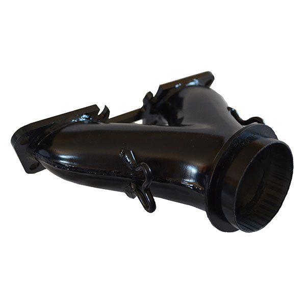 STRAIGHTLINE PERFORMANCE HIGH TEMP BLACK Y-PIPE SKI-DOO 134-132