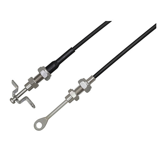 SPX EXHAUST VALVE CABLE SKI-DOO SM-05280
