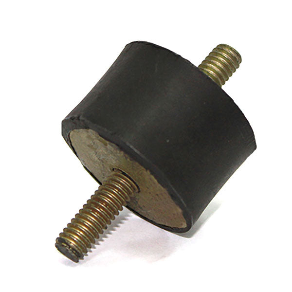 SPX EXHAUST RUBBER MOUNT MOTO-SKI/SKI-DOO 02-148