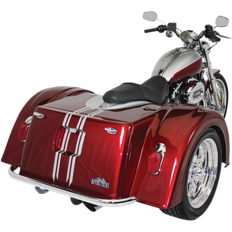 HOPPE INDUSTRIES TRIKE CONVERSN XL 04-06 MTDR-2022