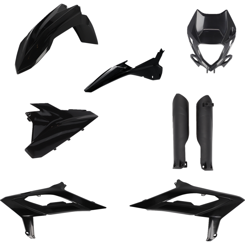 ACERBIS PLASTIC KIT-FULL BETA RR 2T 125/200/250/300/350/390/430/480, 2979470001