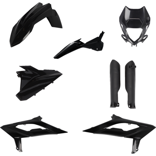 ACERBIS PLASTIC KIT-FULL BETA RR 2T 125/200/250/300/350/390/430/480, 2979470001