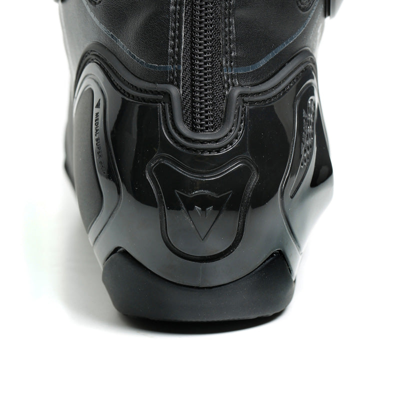 DAINESE NEXUS 2 D-WP BOOTS BLACK 1795238-001-46
