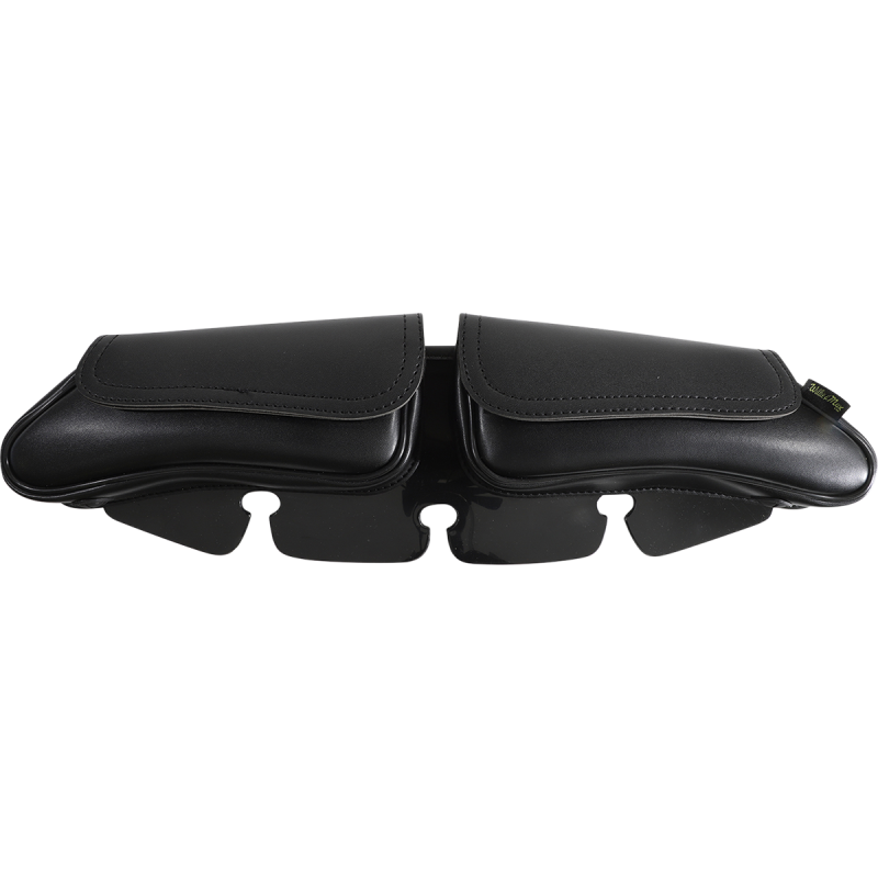 WILLIE & MAX LUGGAGE WILLIE & MAX UNIVERSAL WINDSHIELD BAG 04725