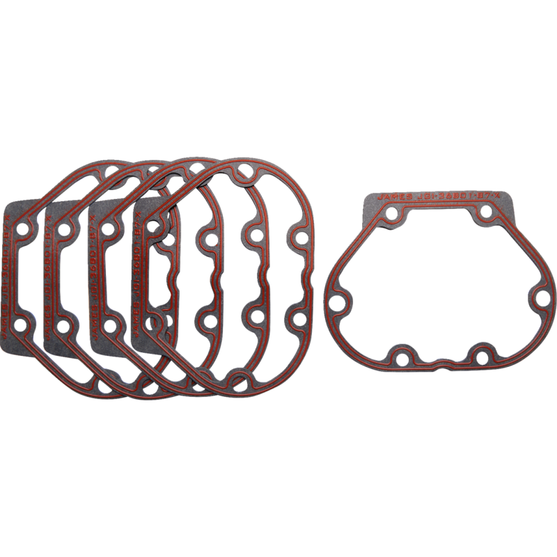 JAMES GASKET 87-13 B/T CLUTCH RELEASE CVR PAPER 5 PK JGI-36801-87-X