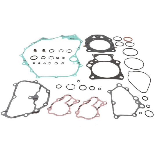 VERTEX COMPLETE GASKET KIT WITHOUT SEALS 8080023