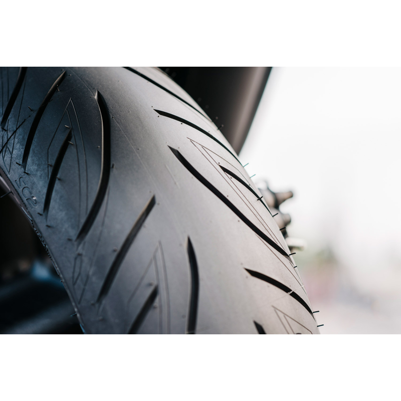 BRIDGESTONE 120/70R14 55H BATTLAX SC2 FRONT SCOOTER 8783