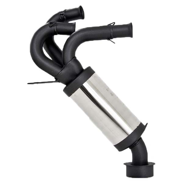MBRP RACE MUFFLER YAMAHA 3010311