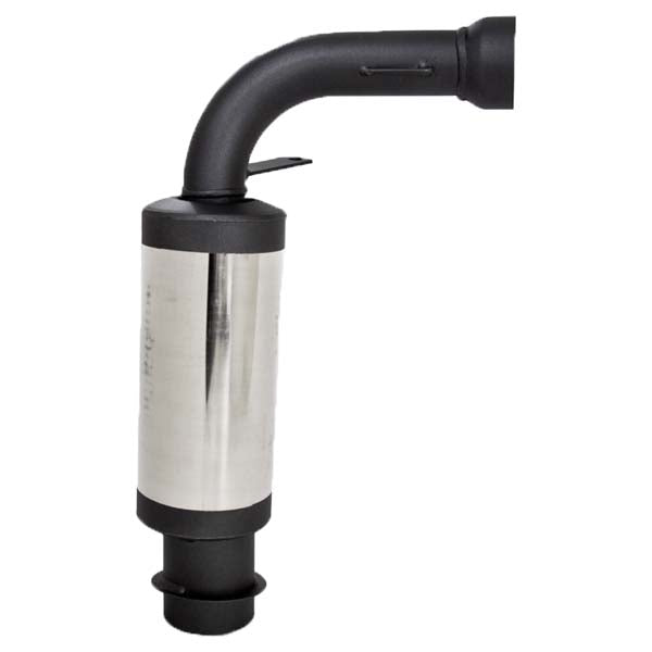 MBRP RACE MUFFLER YAMAHA 3020212