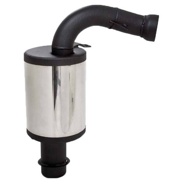 MBRP TRAIL MUFFLER YAMAHA 3025210