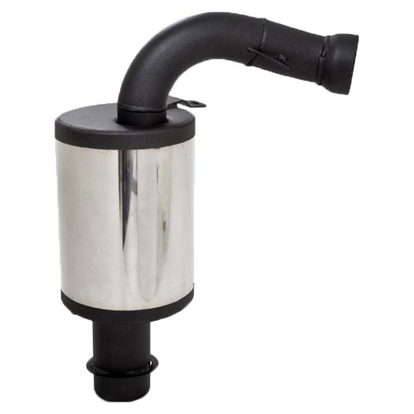 MBRP STANDARD MUFFLER YAMAHA 3030210