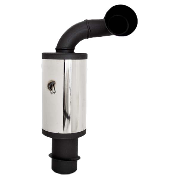 MBRP TRAIL MUFFLER YAMAHA 3045210
