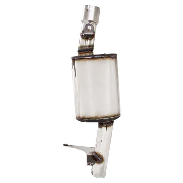 MBRP TRAIL MUFFLER YAMAHA 309T209