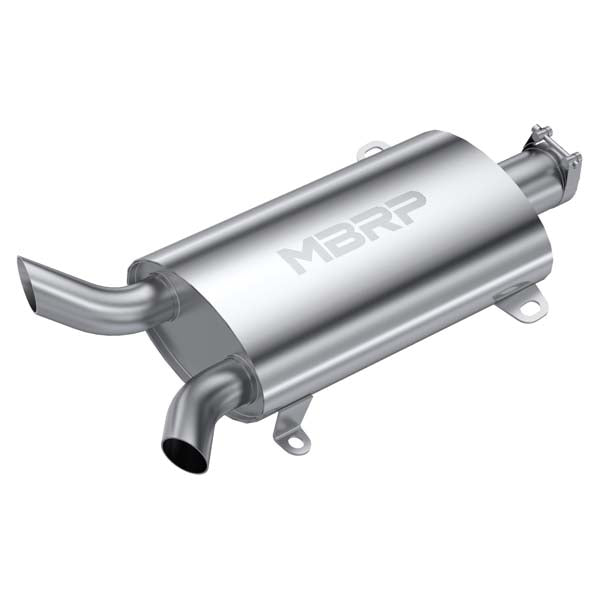 MBRP TRAIL MUFFLER YAMAHA 315T405