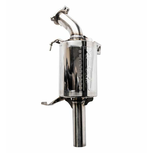 MBRP TRAIL MUFFLER YAMAHA 333T805