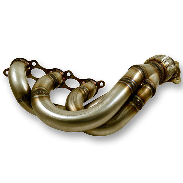 STRAIGHTLINE PERFORMANCE COMPLETE HEADER EXHAUST YAMAHA/ARCTIC CAT 133-100
