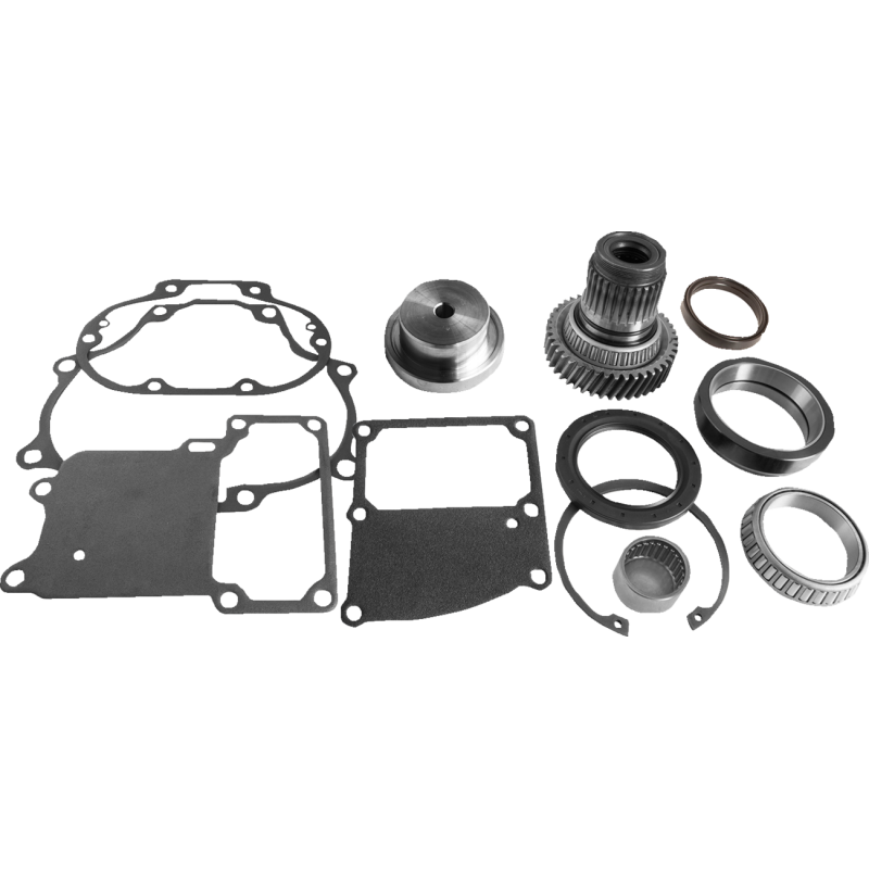 BAKER DRIVETRAIN CRUISE DRIVE MAIN DRIVE GEAR TAPERED ROLLER BEARING KIT 640-67