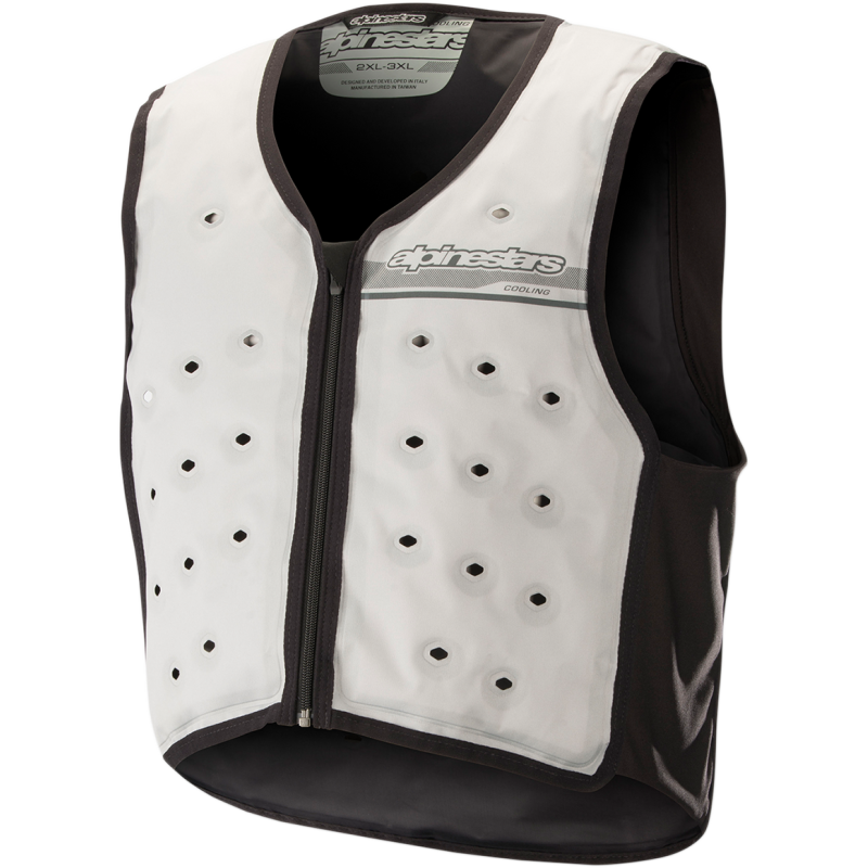 ALPINESTARS (ROAD) COOLING VEST S/M 4751518922S/M