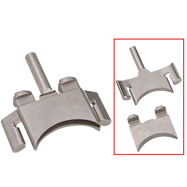 SPX POWER VALVE POLARIS SM-09658