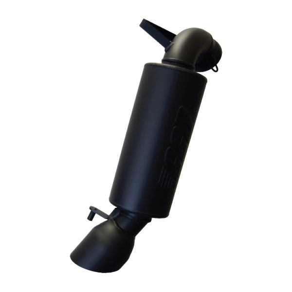 GGB EXHAUST MOUNTAIN MUFFLER CERAMIC POLARIS 764-2035