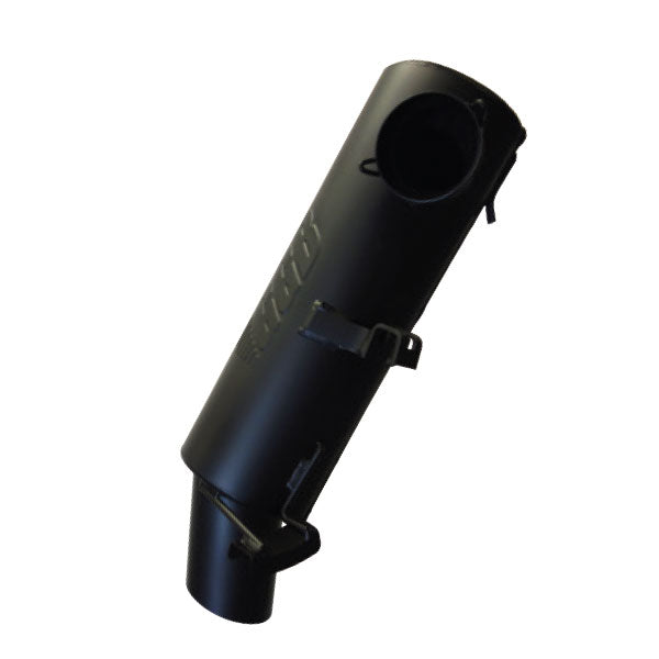 GGB EXHAUST TRAIL MUFFLER CERAMIC POLARIS 764-2036-1