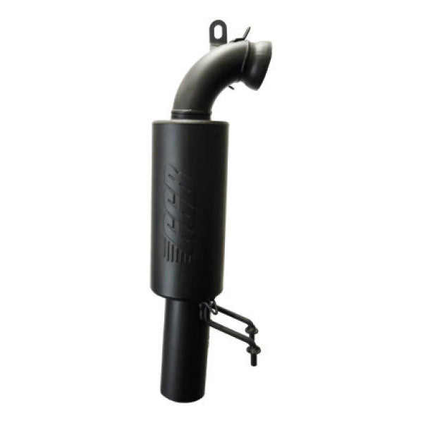 GGB EXHAUST MOUNTAIN MUFFLER CERAMIC POLARIS 764-2038