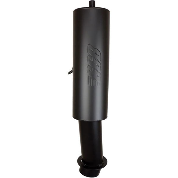 GGB EXHAUST TRAIL MUFFLER CERAMIC POLARIS 764-2041-1