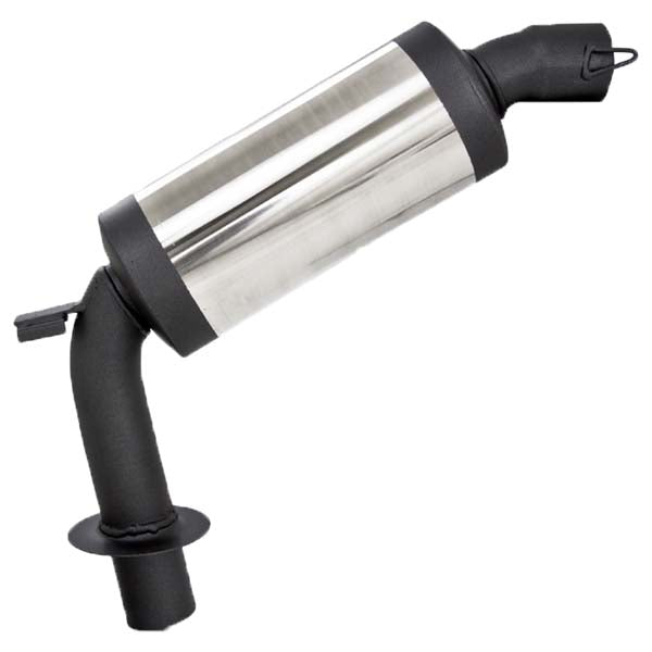 MBRP TRAIL MUFFLER POLARIS 4060210