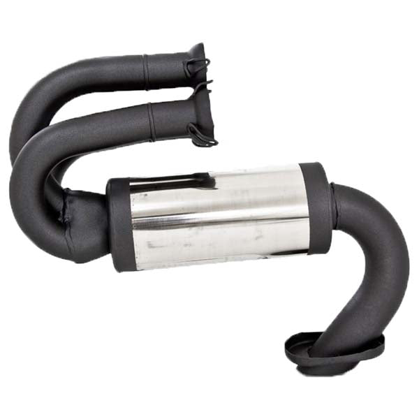 MBRP RACE MUFFLER POLARIS 4080309