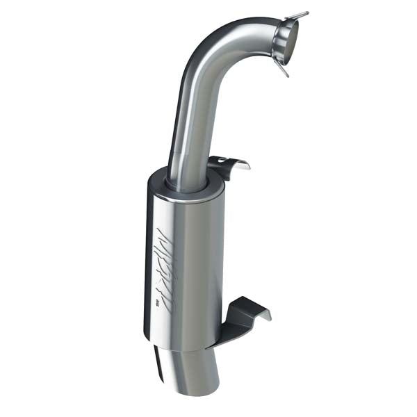 MBRP RACE MUFFLER POLARIS 4290213