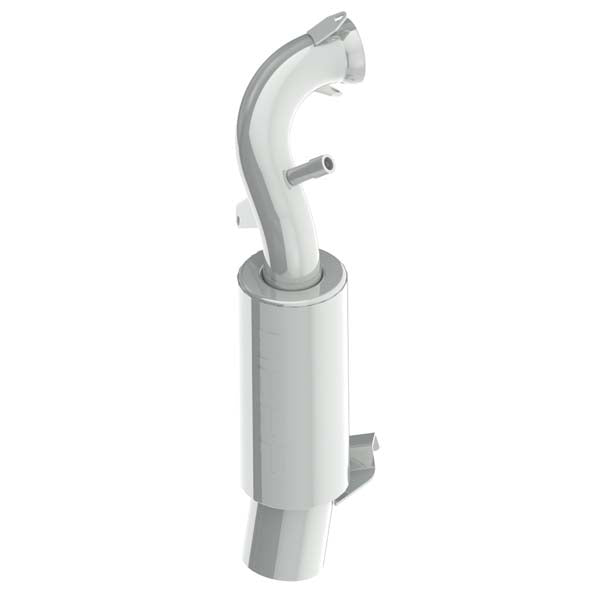 MBRP RACE MUFFLER POLARIS 4300311