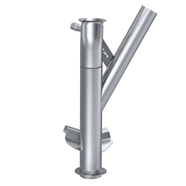 MBRP RACE MUFFLER POLARIS 4310411