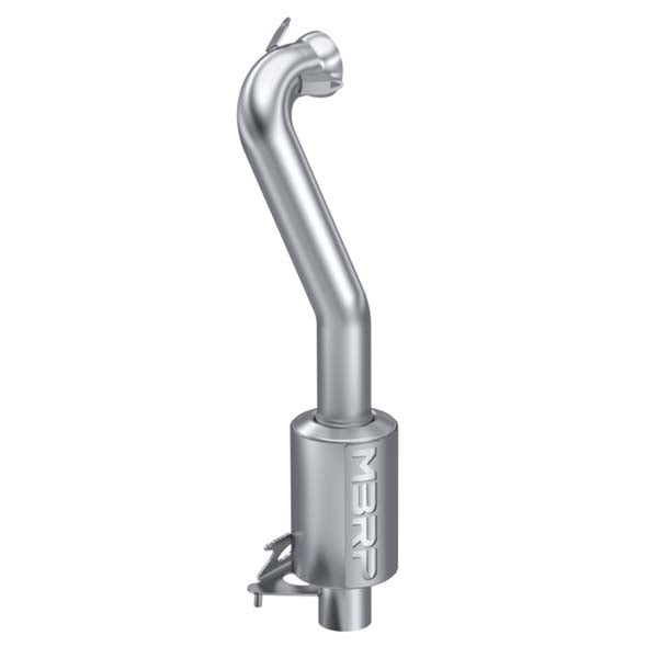 MBRP RACE MUFFLER POLARIS 4320507