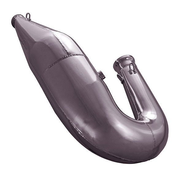 STRAIGHTLINE PERFORMANCE SINGLE PIPE CERAMIC COATED EXHAUST POLARIS 132-134