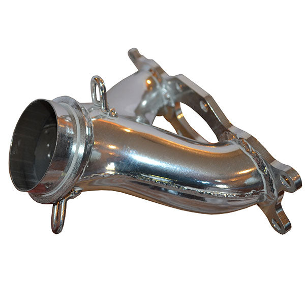 STRAIGHTLINE PERFORMANCE CERAMIC COATED Y-PIPE POLARIS 132-120