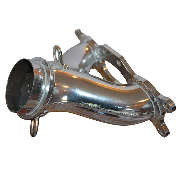 STRAIGHTLINE PERFORMANCE CERAMIC COATED Y-PIPE POLARIS 132-136