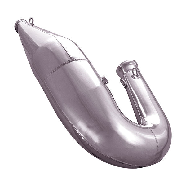 STRAIGHTLINE PERFORMANCE SINGLE PIPE CERAMIC COATED EXHAUST POLARIS 132-145