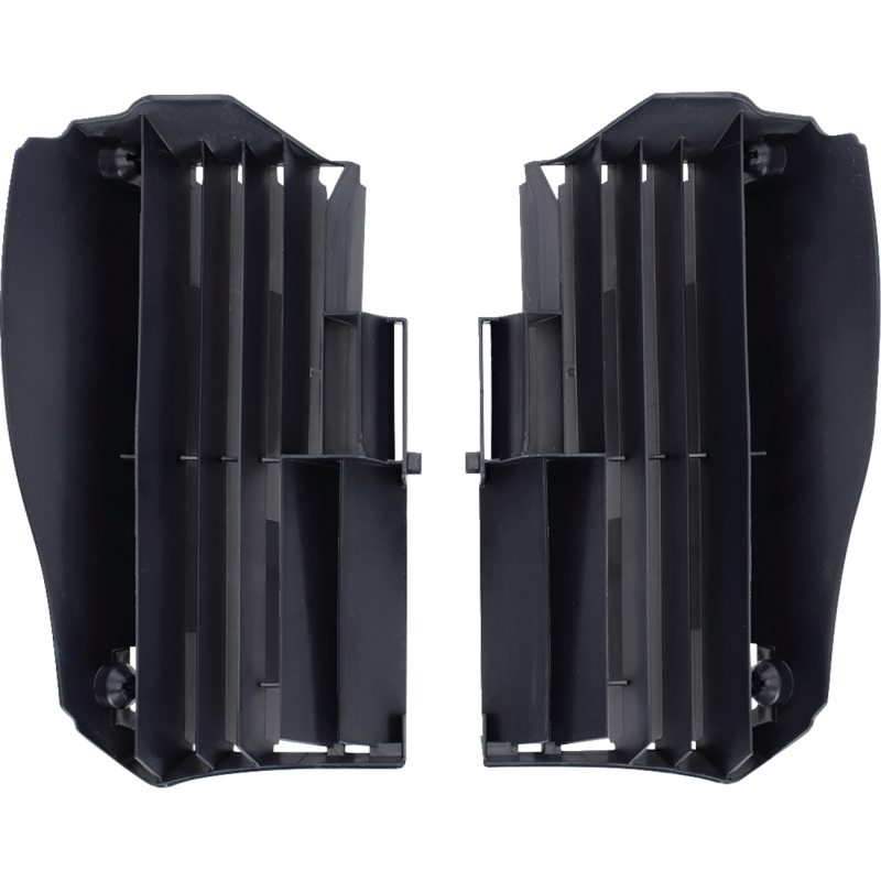 ACERBIS ACCESSORIES- RADIATOR LOUVERS YZ450F:23 DARK BLUE 2979560114