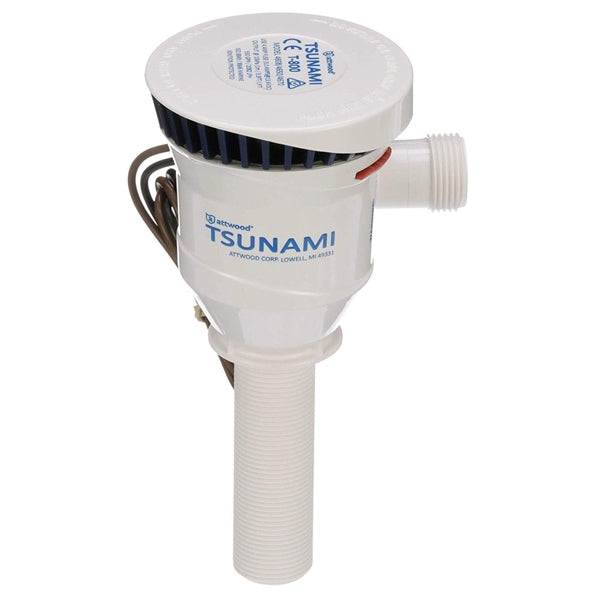 ATTWOOD AERATOR PUMP TSUNAMI 800 CARTRIDGE 5650-4